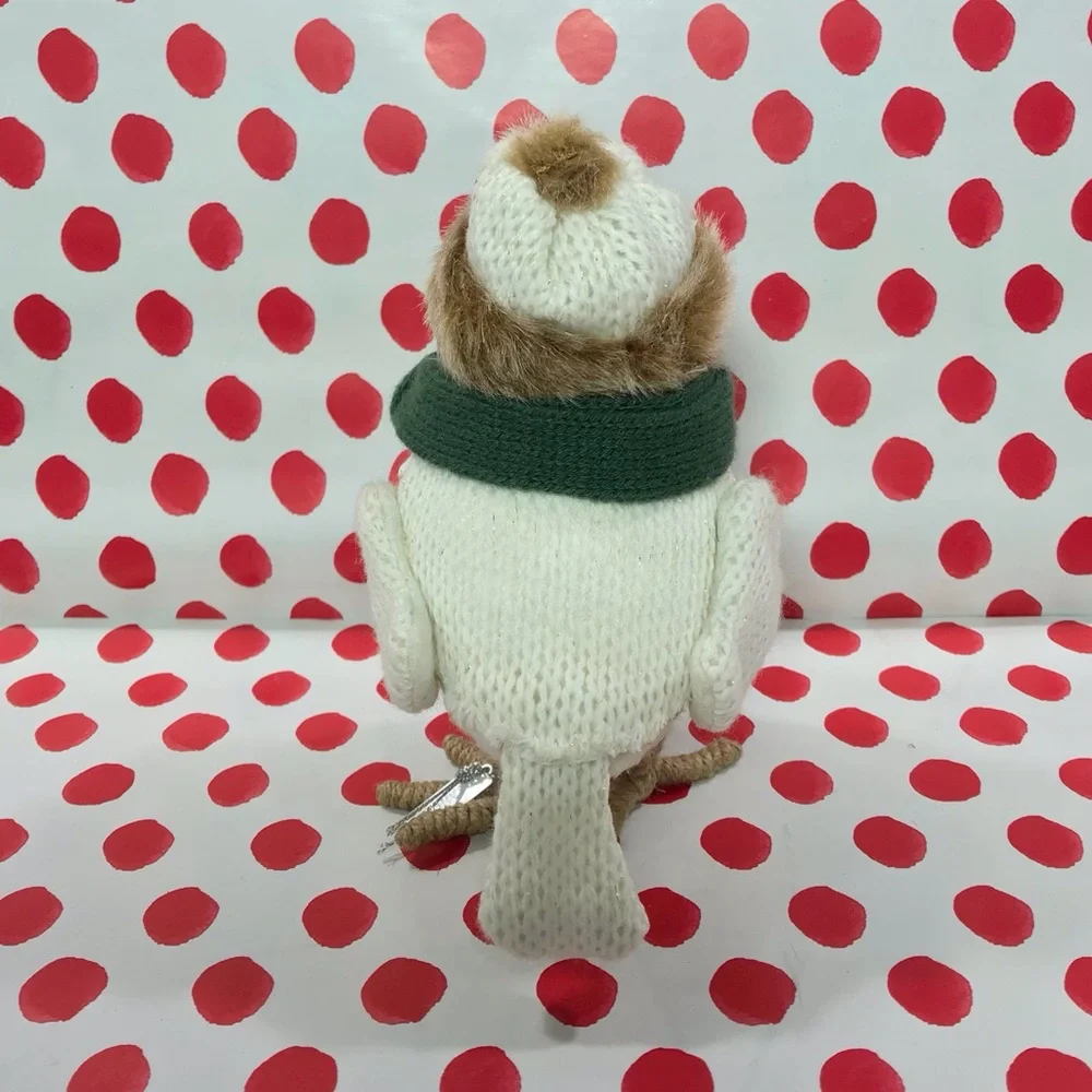 2017 Target Spritz Christmas Bird Tahoe Featherly Friends Wondershop